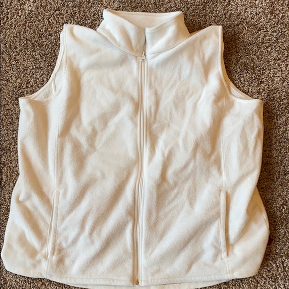 Women’s Performance Fleece Vest Woolrich 2XL - Picture 4 of 7
